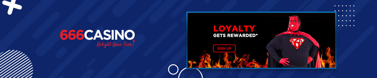 Join 666 Casino NZ 666 Casino VIP