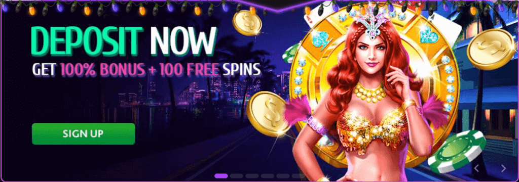 7bitcasino welcome bonus