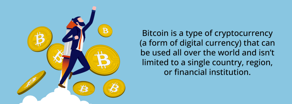 What is Bitcoin?