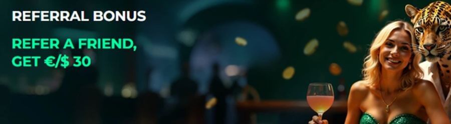 BetPrimeiro NZ friend referral