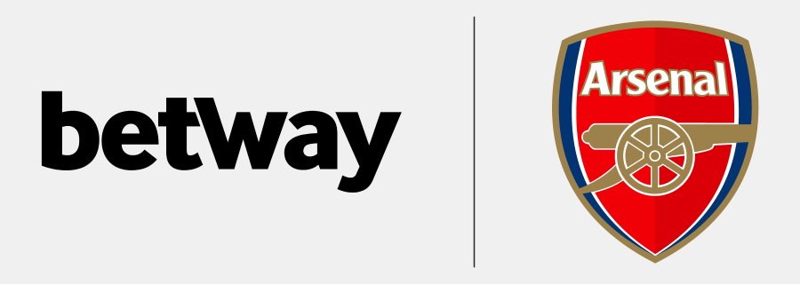 Betway and Arsenal FC agree on multi-year deal