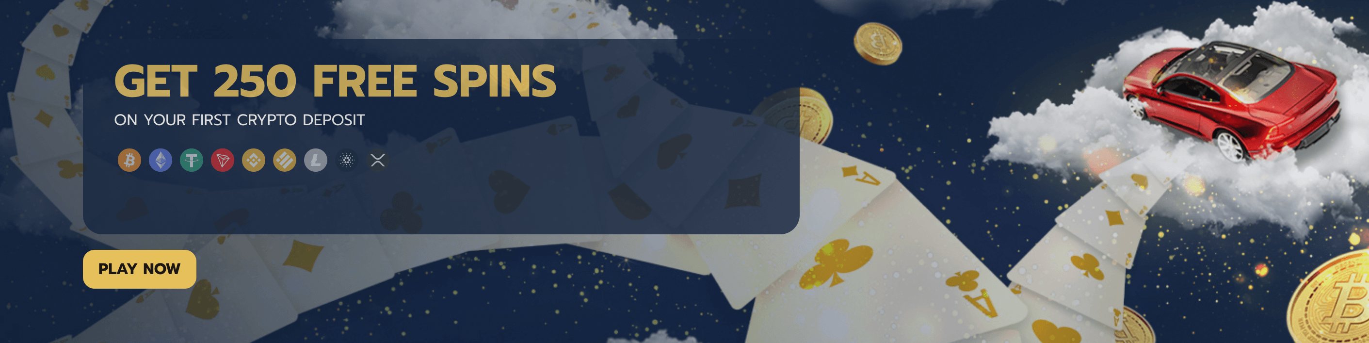 Big Wins Casino Welcome Offer NZCasino