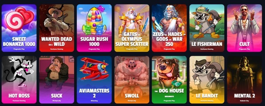 Bitfortune slots NZ