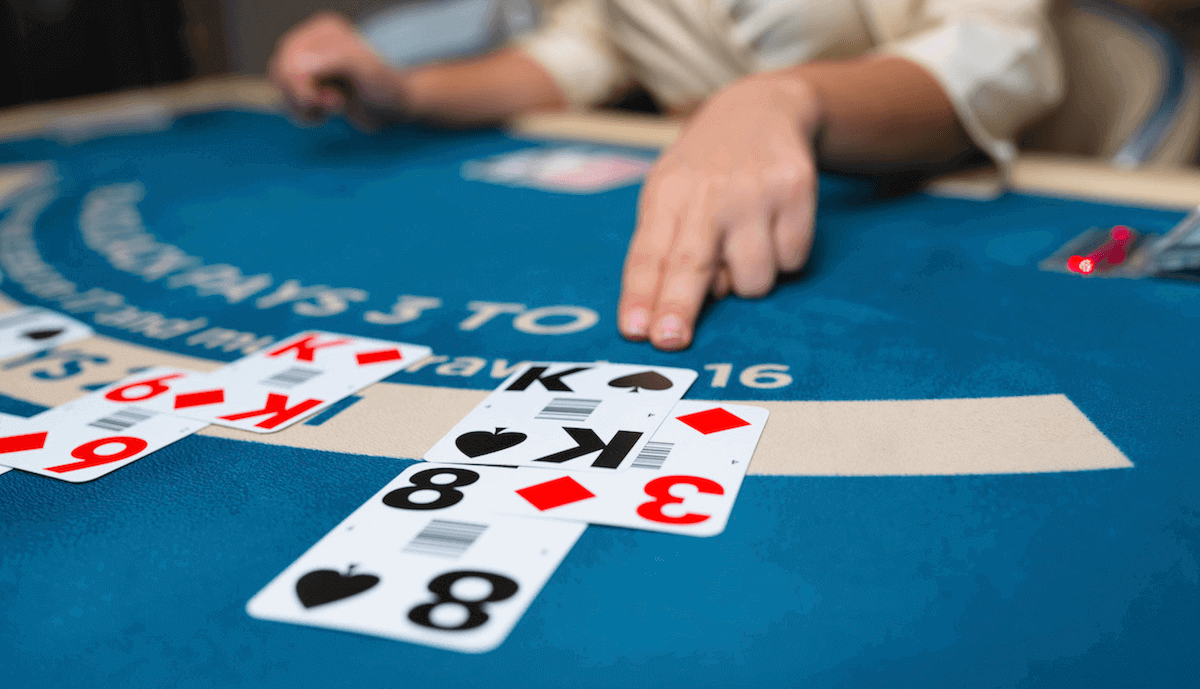 House Edge Explained Top 10 Casino Games Guide 2024