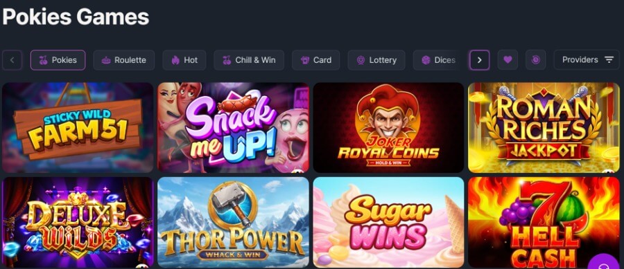 BravoPlay slots NZ