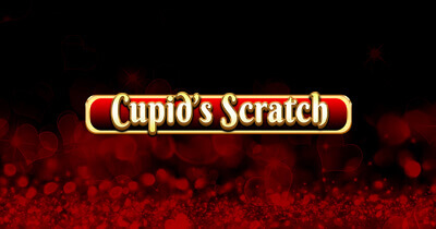 Cupid's Scratch pokie for NZ players