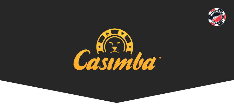 Casimba page banner