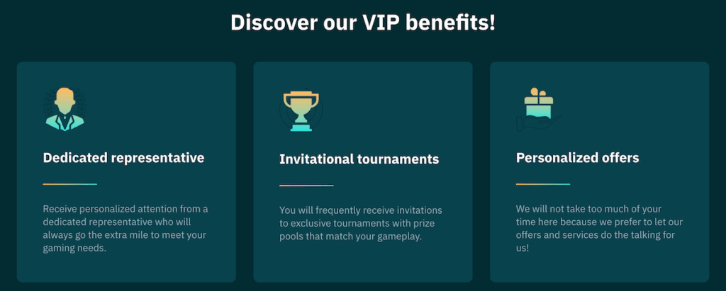 Discover Arcanebet Casino VIP Benefits for NZ players