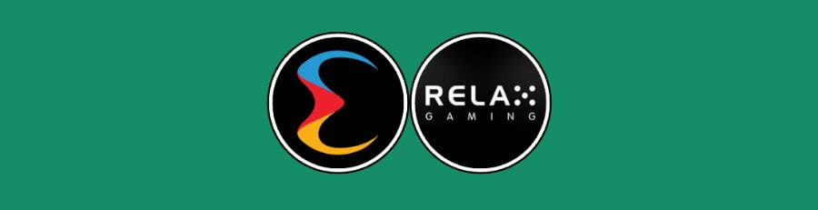 Endorphina x Relax Gaming