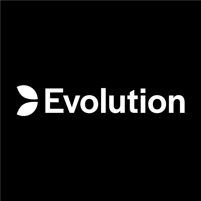 Evolution game provider.