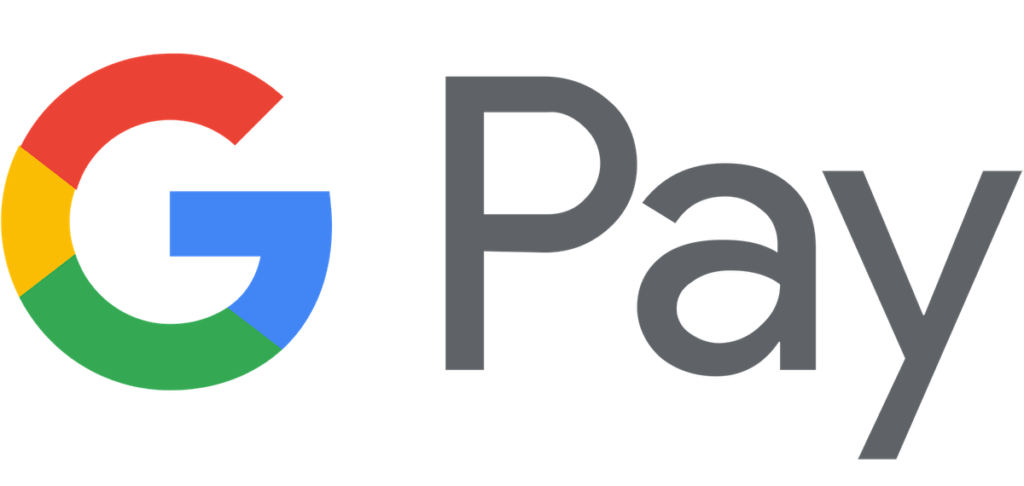 Google Pay payment method for NZ players