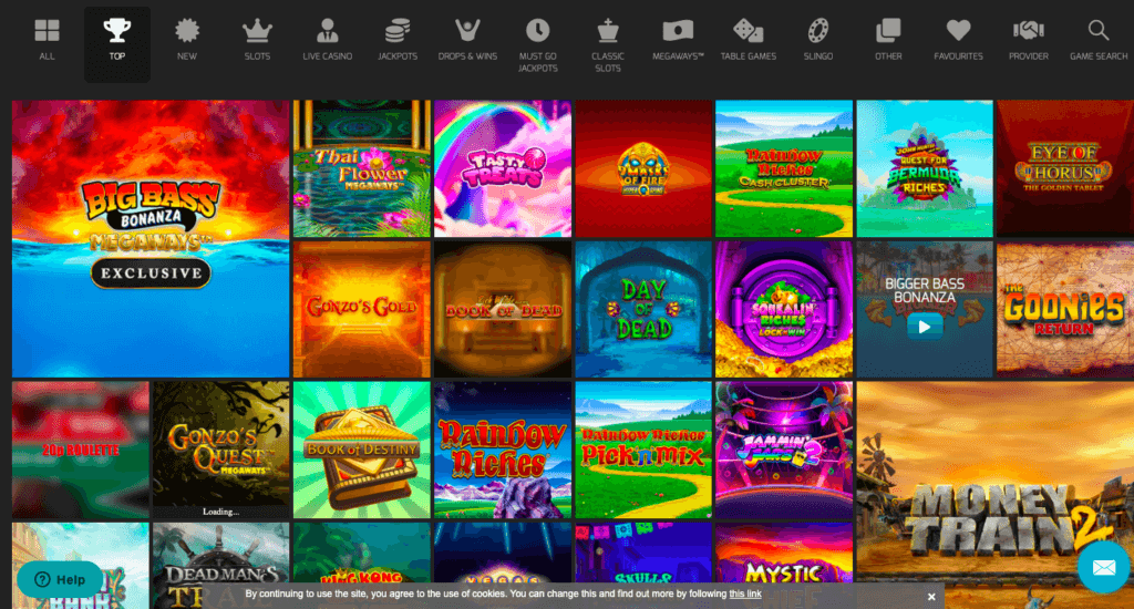 Hello Casino Games