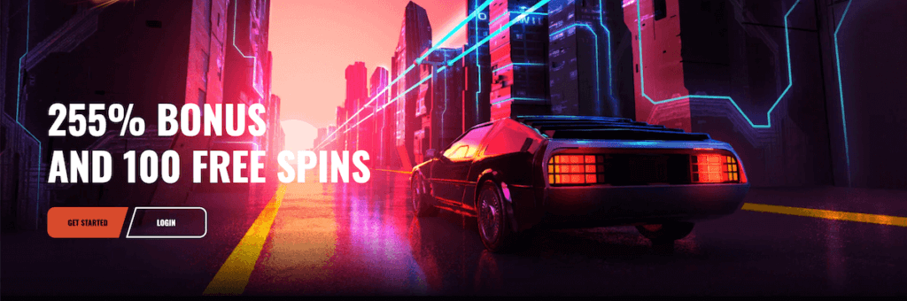 Highway Casino Welcome Bonus and Free Spins for new NZ players