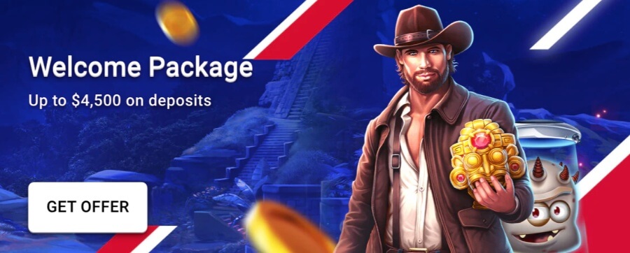 Leon Casino Review: Claim up to $1,500 + $20 cash