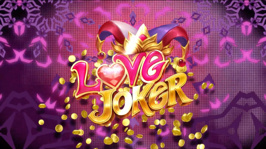 Love Joker Summary Image