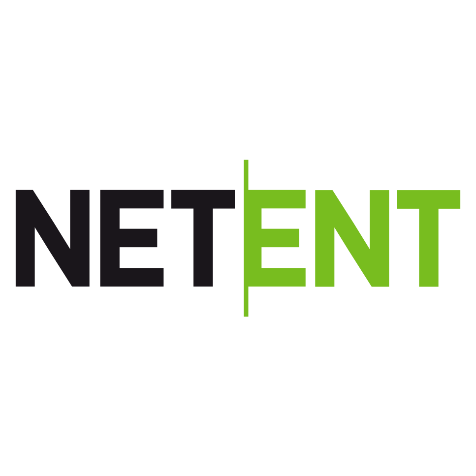 NetEnt game provider