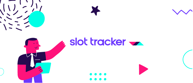 Slot Tracker slot widget