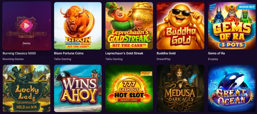 OnlyWin slots NZ