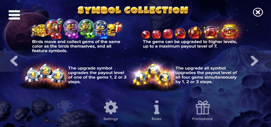 Pirots 4 slot review NZ