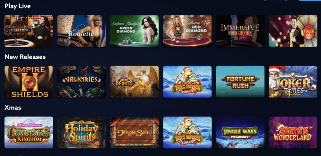 Playerz Games