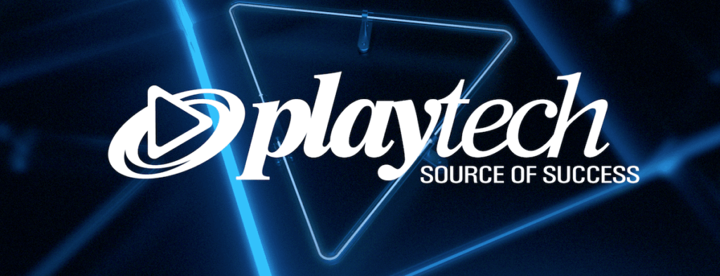 Playtech provider of online casino games for New Zealand players