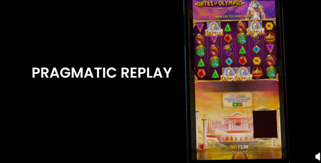 Enhance by Pragamtic Play