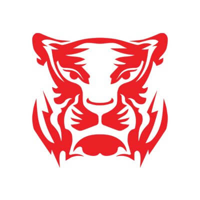 Red Tiger