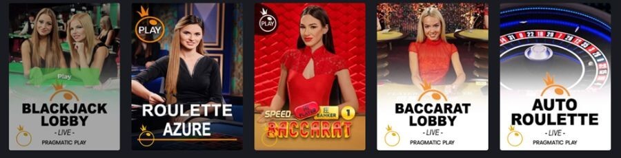 Royal reels NZ live casino games