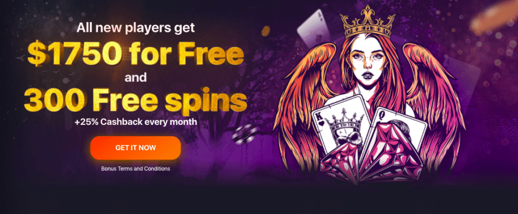 Praise Casino promotions 