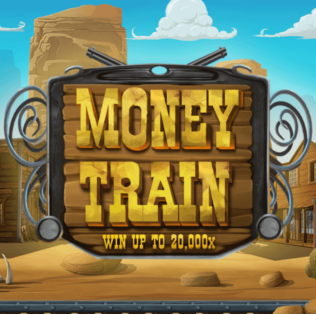 Money Train Pokie Game for NZ players