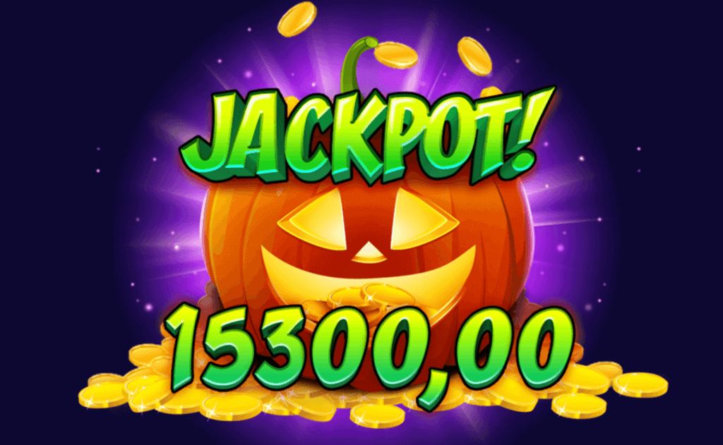 Halloween Jackpot's jackpot for NZ players