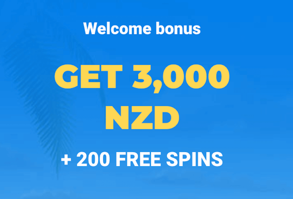 Joo Casino Welcome Bonus