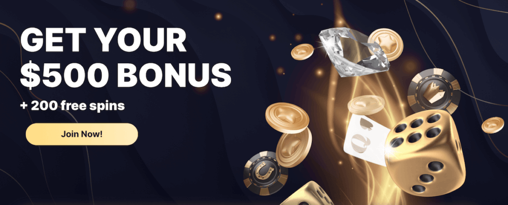 HighRoller Casino Welcome Bonus