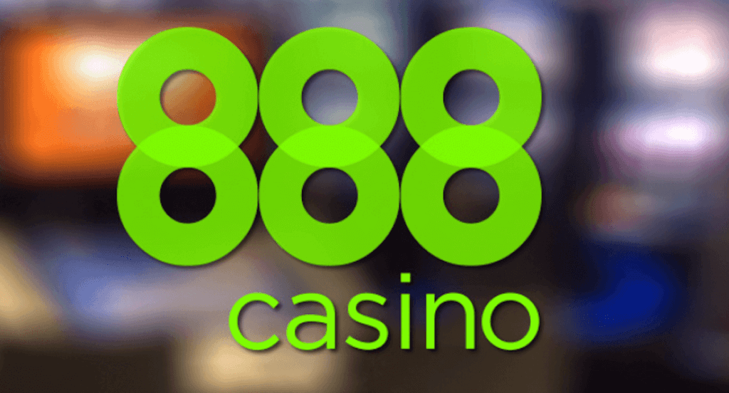 888 Casino