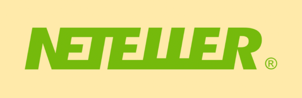 Neteller payment method for NZ players