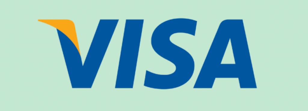 VISA payment method for NZ players