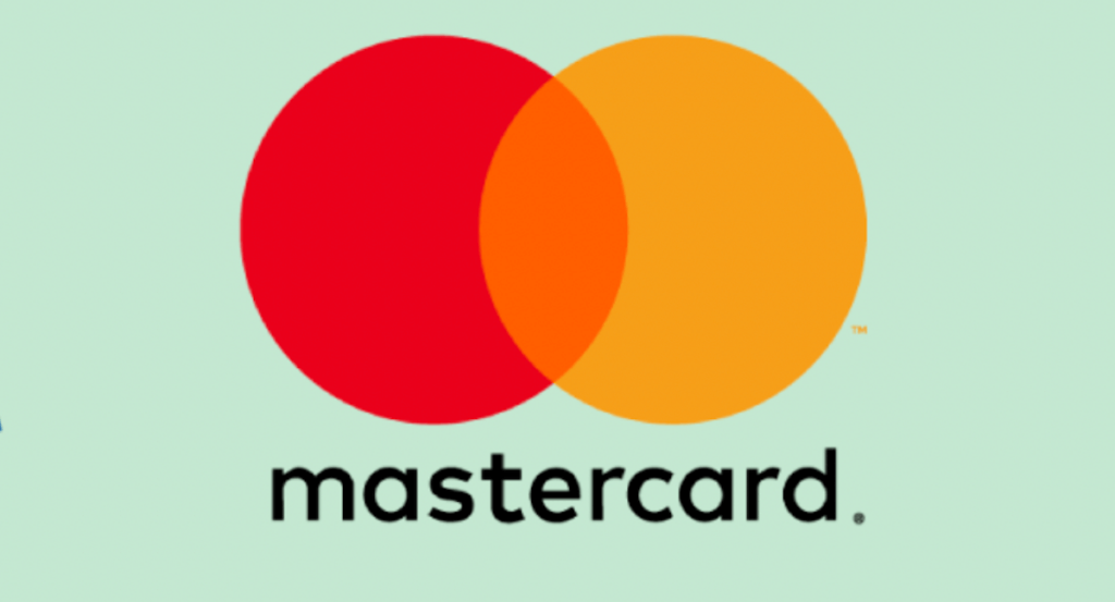 Mastercard payment method for NZ players