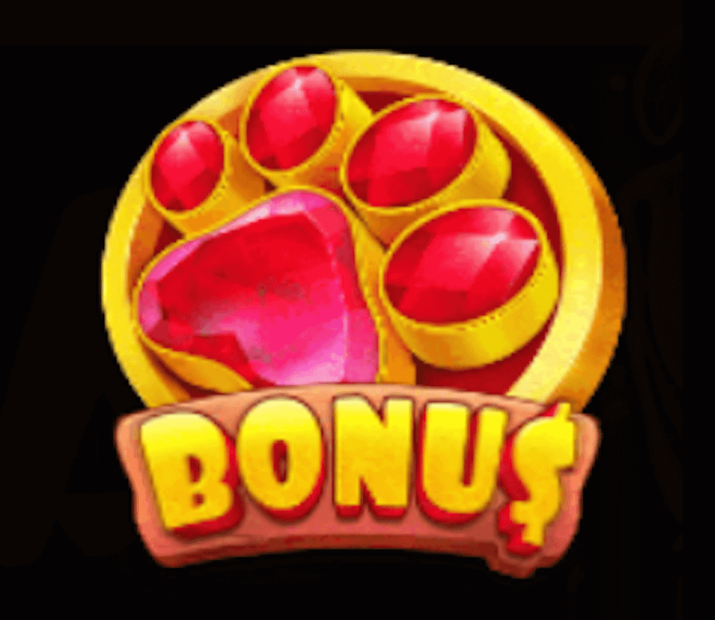 The Dog House Bonus Symbol