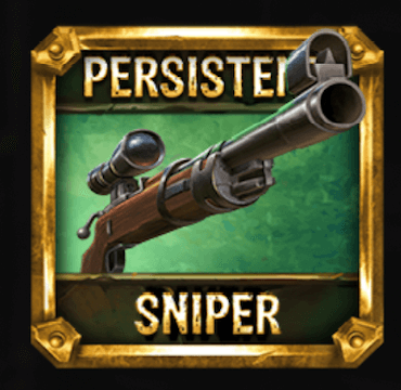 Money Cart 2 Persistent Sniper