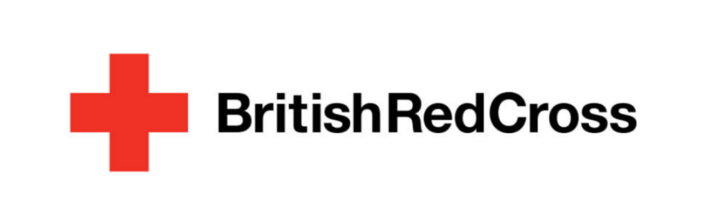 British Red Cross logo