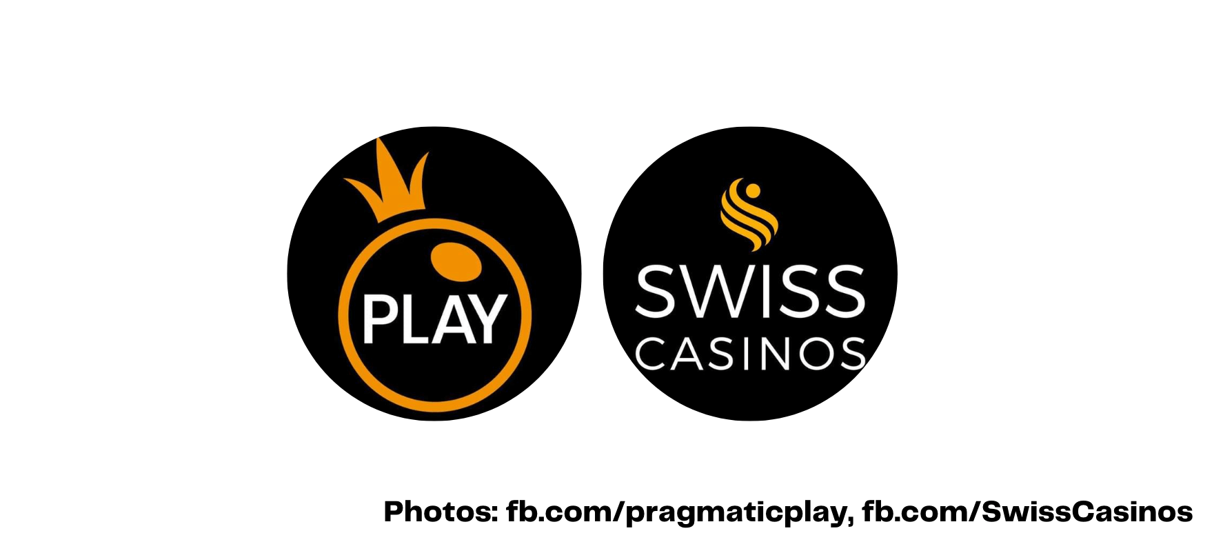 Pragmatic Play and Swiss Casinos team up following deal