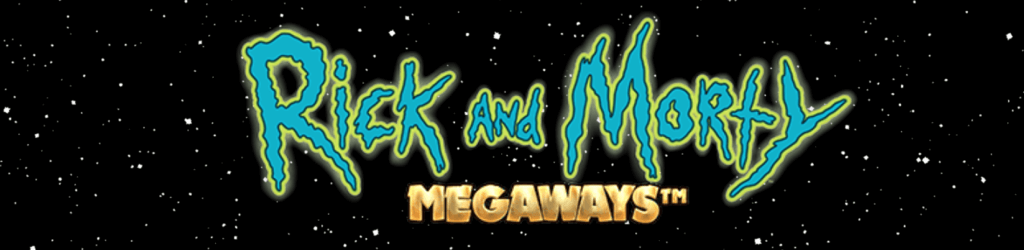 Rick and Morty Megaways