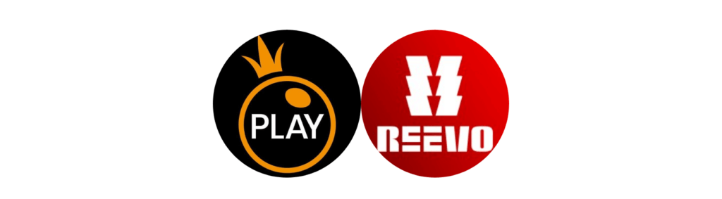 Pragmatic Play - Reevo