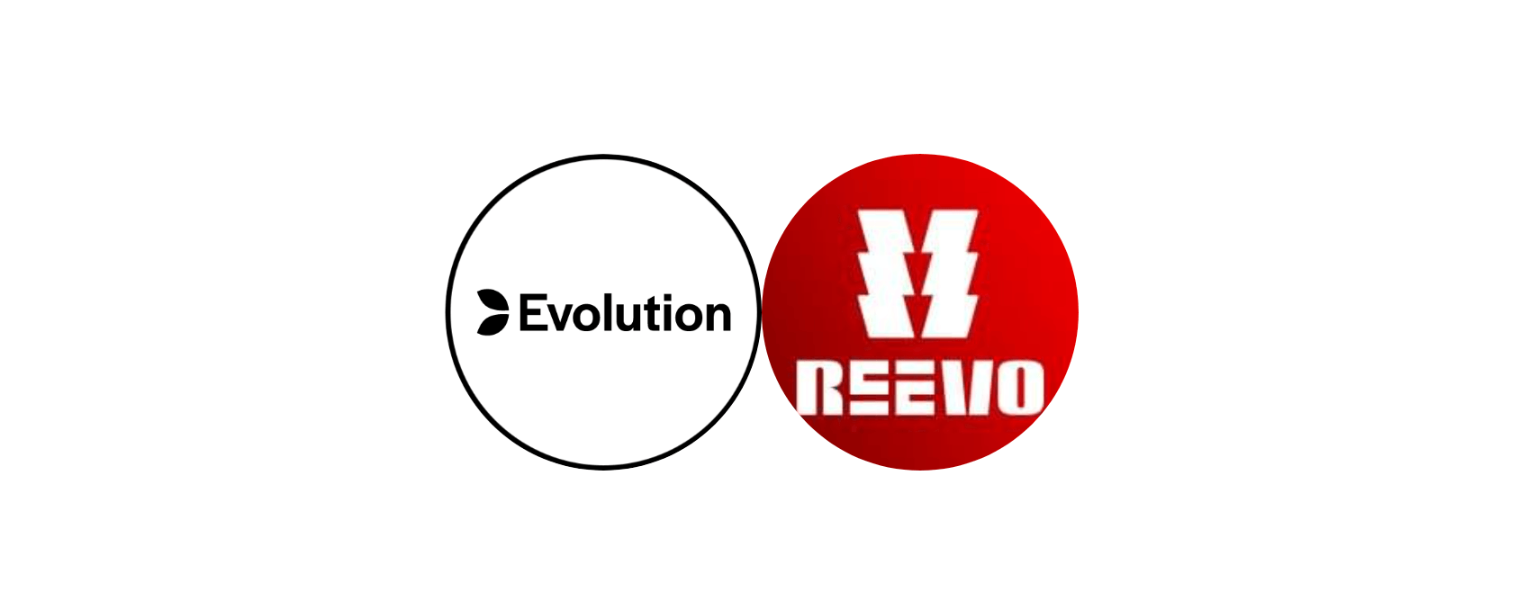 Evolution and Reevo team up