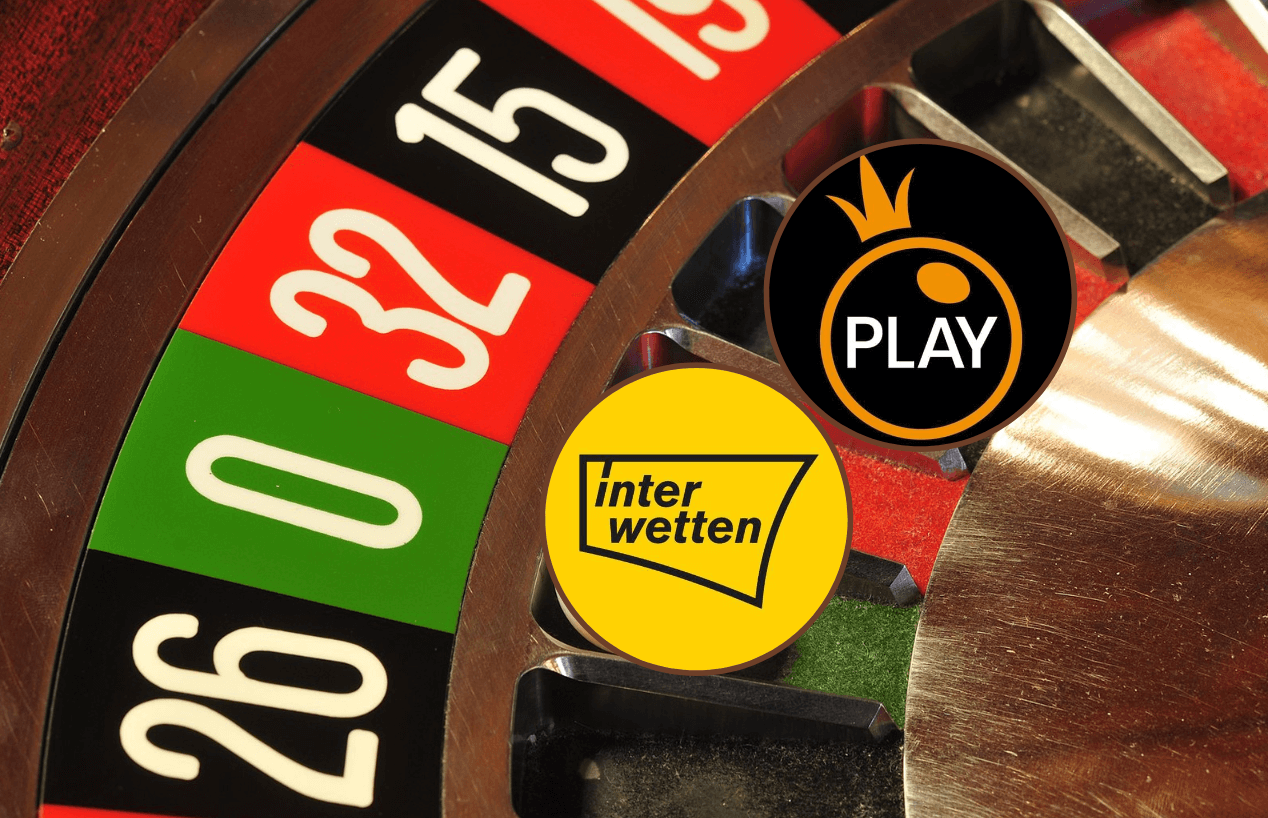 Pragmatic Play launches custom Roulette table with Interwetten