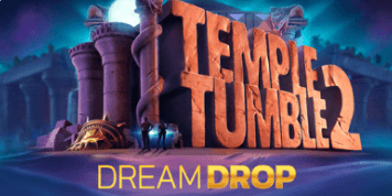 Temple Tumble 2 Dream Drop