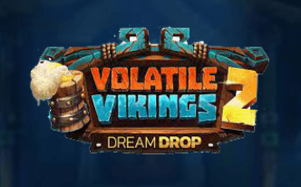 Volatile Vikings 2 Dream Drop