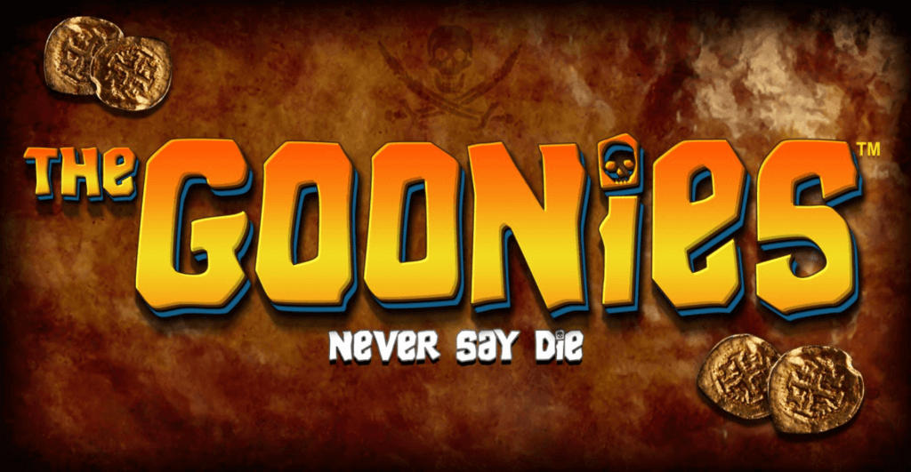 The Goonies pokie game for NZ players