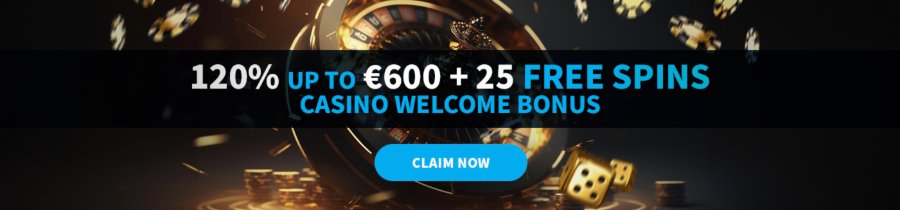 Betglobal welcome bonus