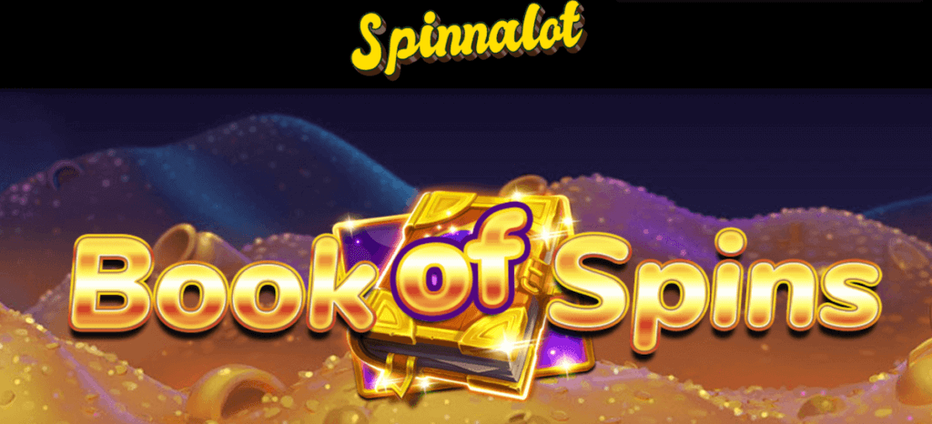 Book of Spins